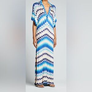 NWT Alexis Lucchini Dress Size Small